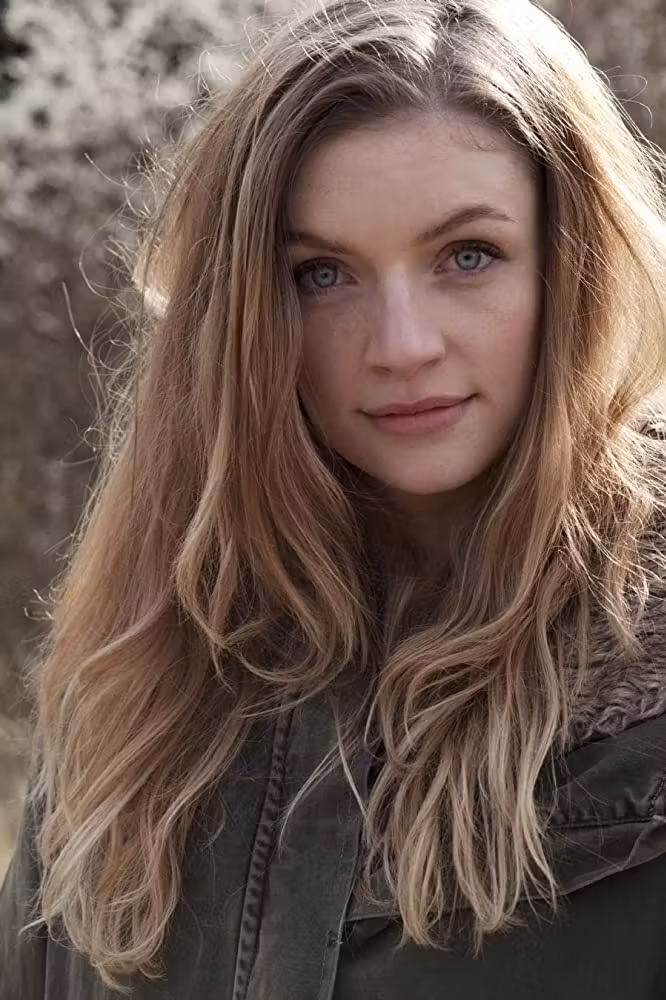 Molly Blixt Egelind  Photoshoot