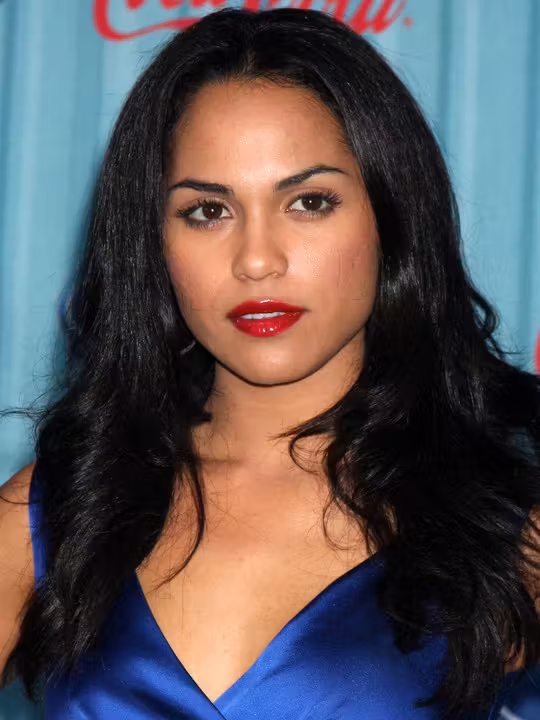 Monica Raymund  Photoshoot