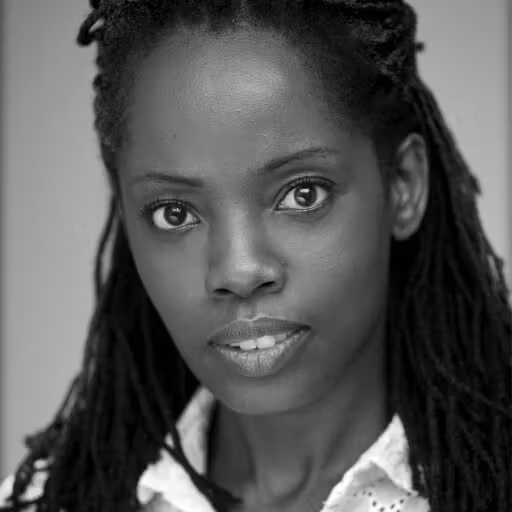 Lorna Brown  Photoshoot