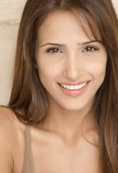Morann Peri  Photoshoot