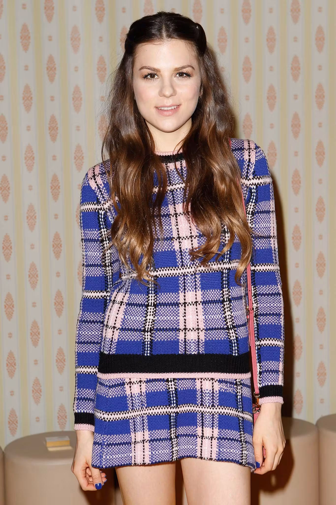 Morgane Polanski  Photoshoot