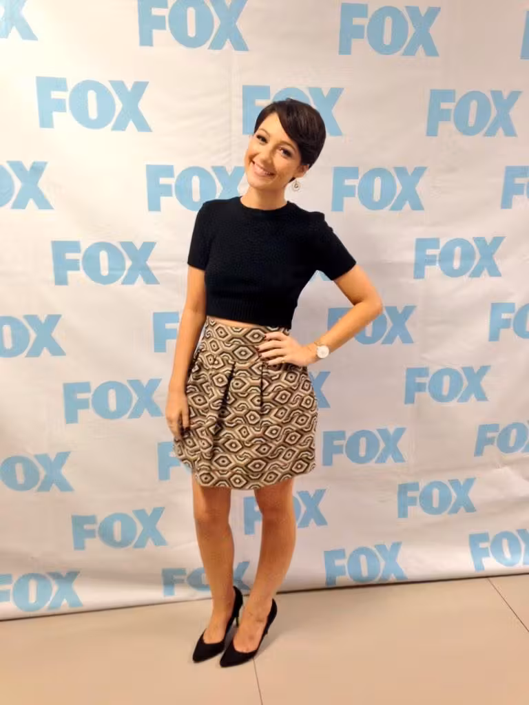 Natalie Dreyfuss  Photoshoot