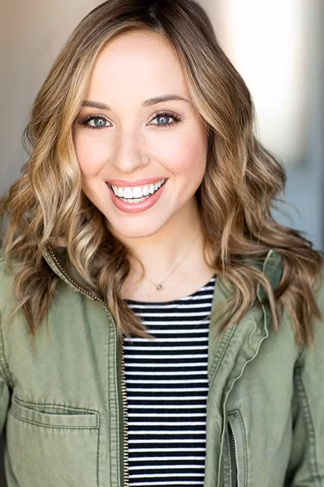 Natalie Lander  Photoshoot