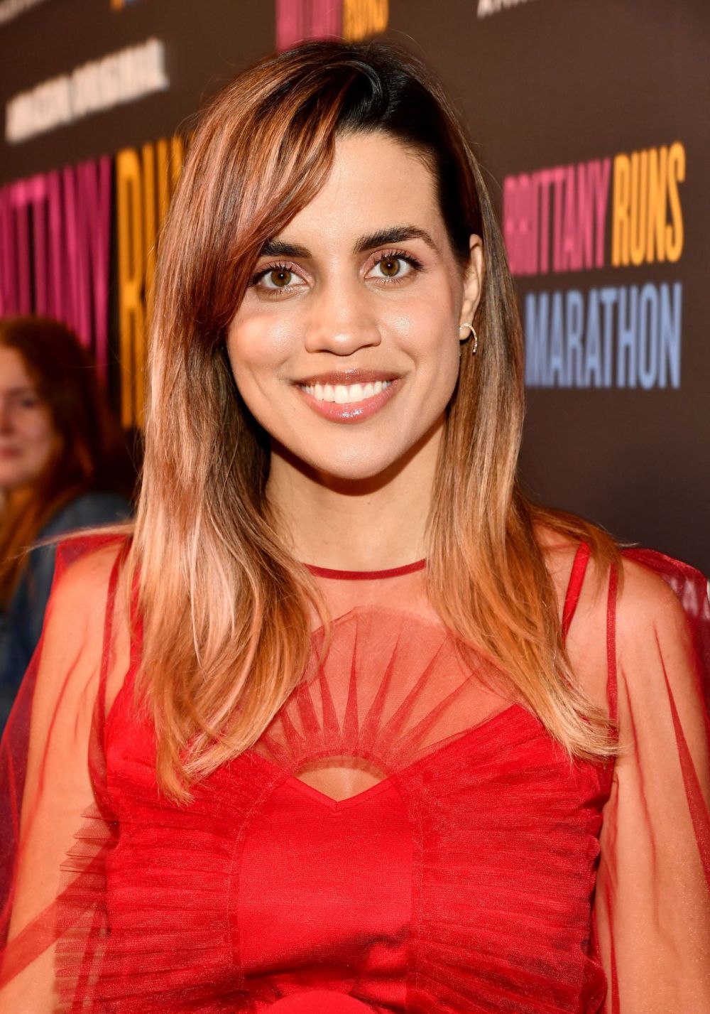 Natalie Morales Sexy and Hottest Photos , Latest Pics