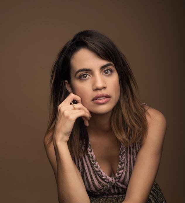Natalie Morales  Photoshoot