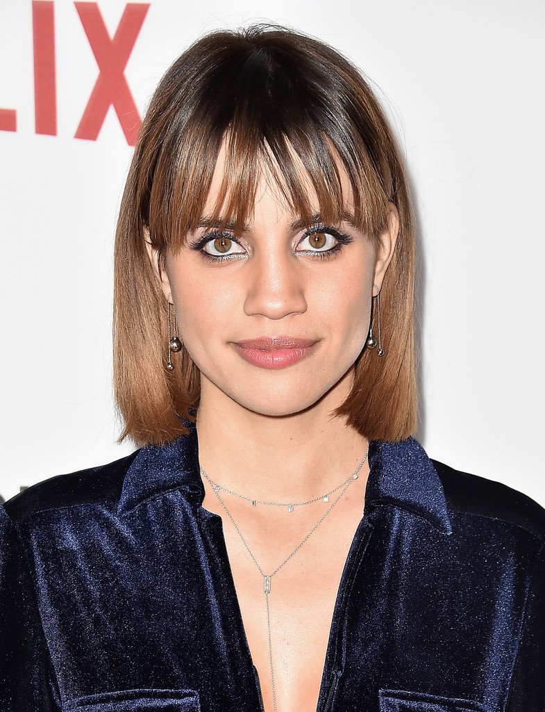 Natalie Morales  Photoshoot