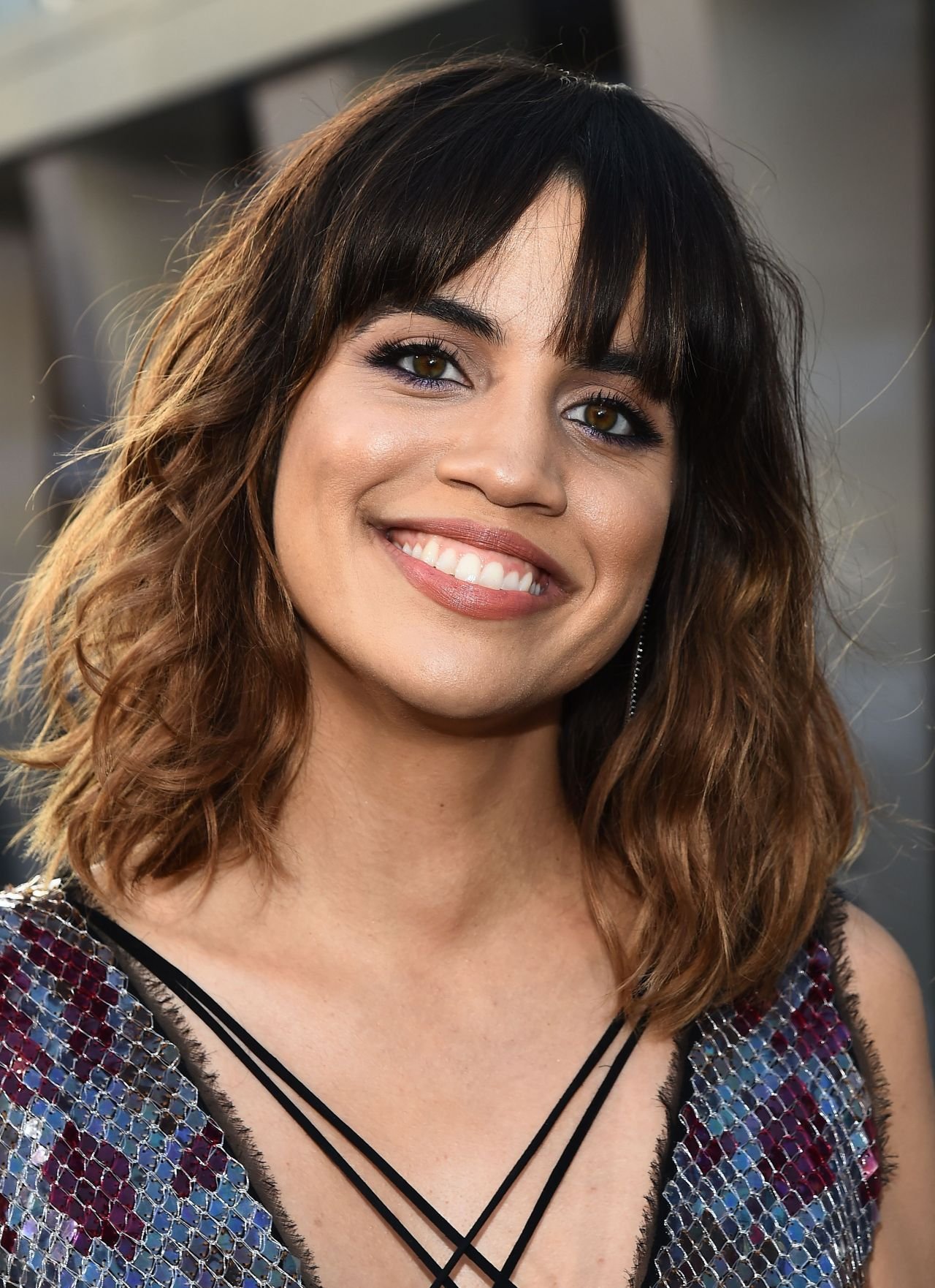 Natalie Morales  Photoshoot