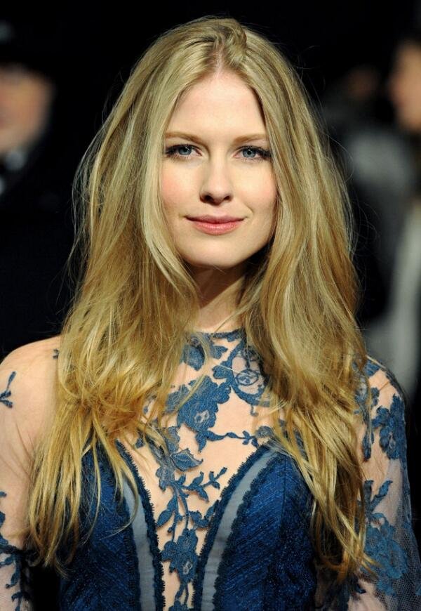 Laura Brent  Photoshoot