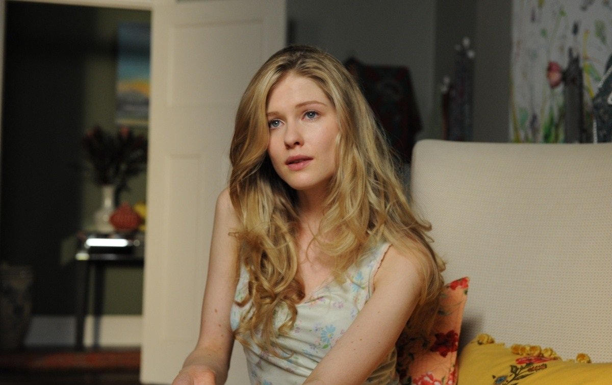 Laura Brent  Photoshoot