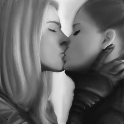 Laura Brent  Photoshoot