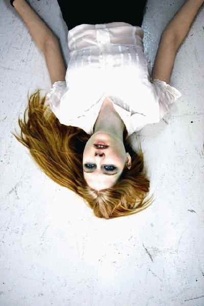 Laura Brent  Photoshoot