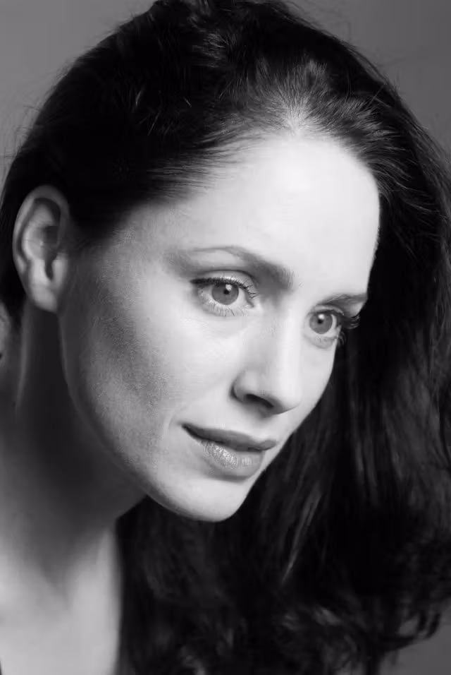 Laura Fraser  Photoshoot