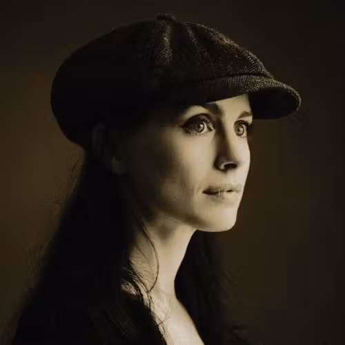 Laura Fraser  Photoshoot