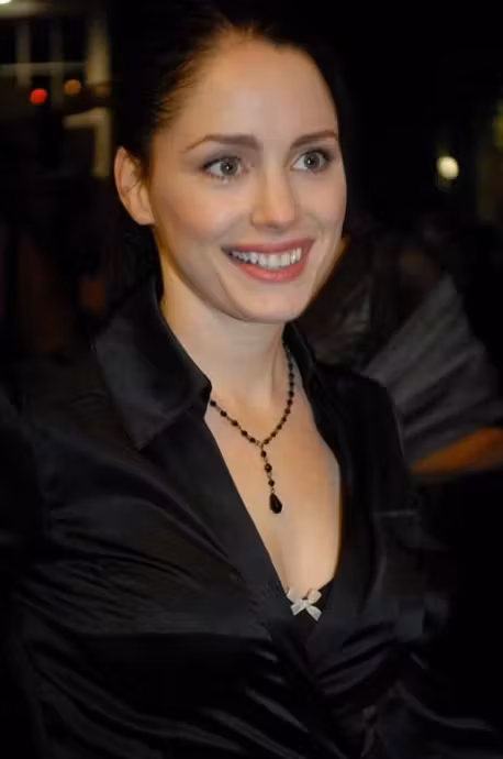 Laura Fraser  Photoshoot