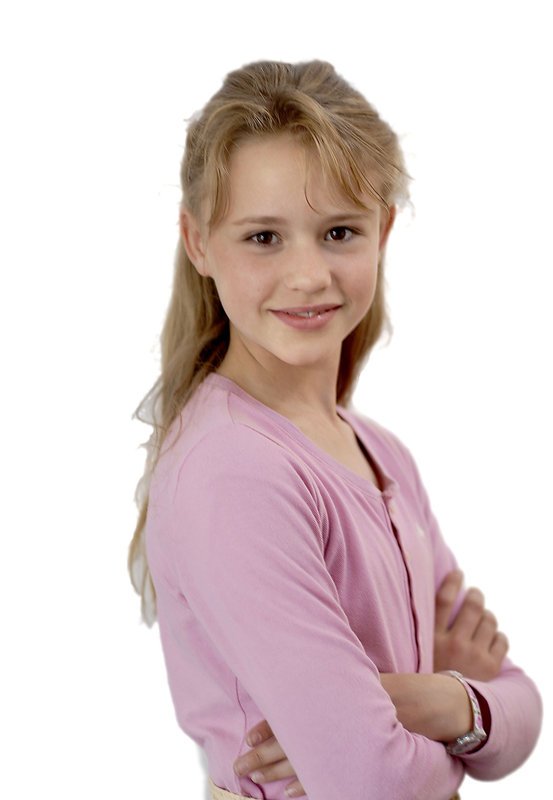 Laura Gabriel  Photoshoot