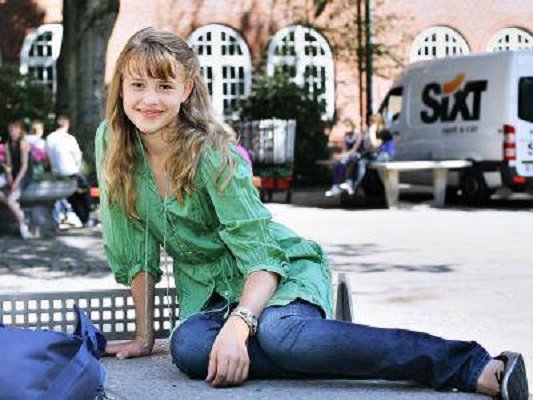 Laura Gabriel  Photoshoot