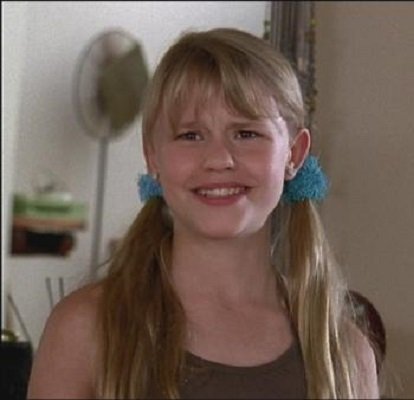 Laura Gabriel  Photoshoot