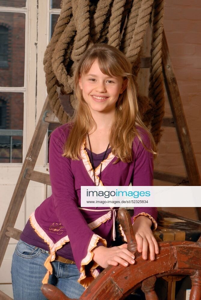 Laura Gabriel  Photoshoot