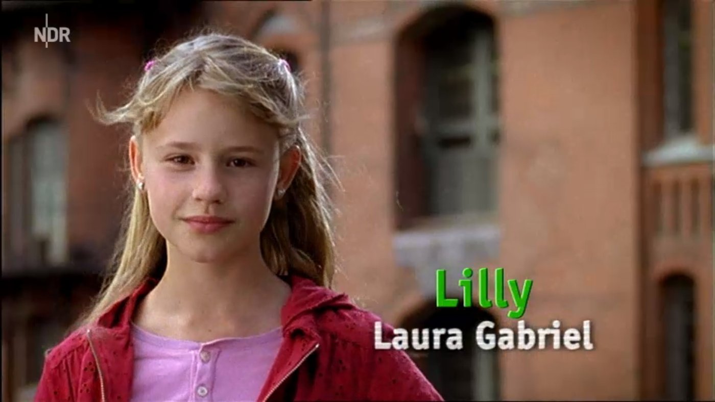 Laura Gabriel  Photoshoot