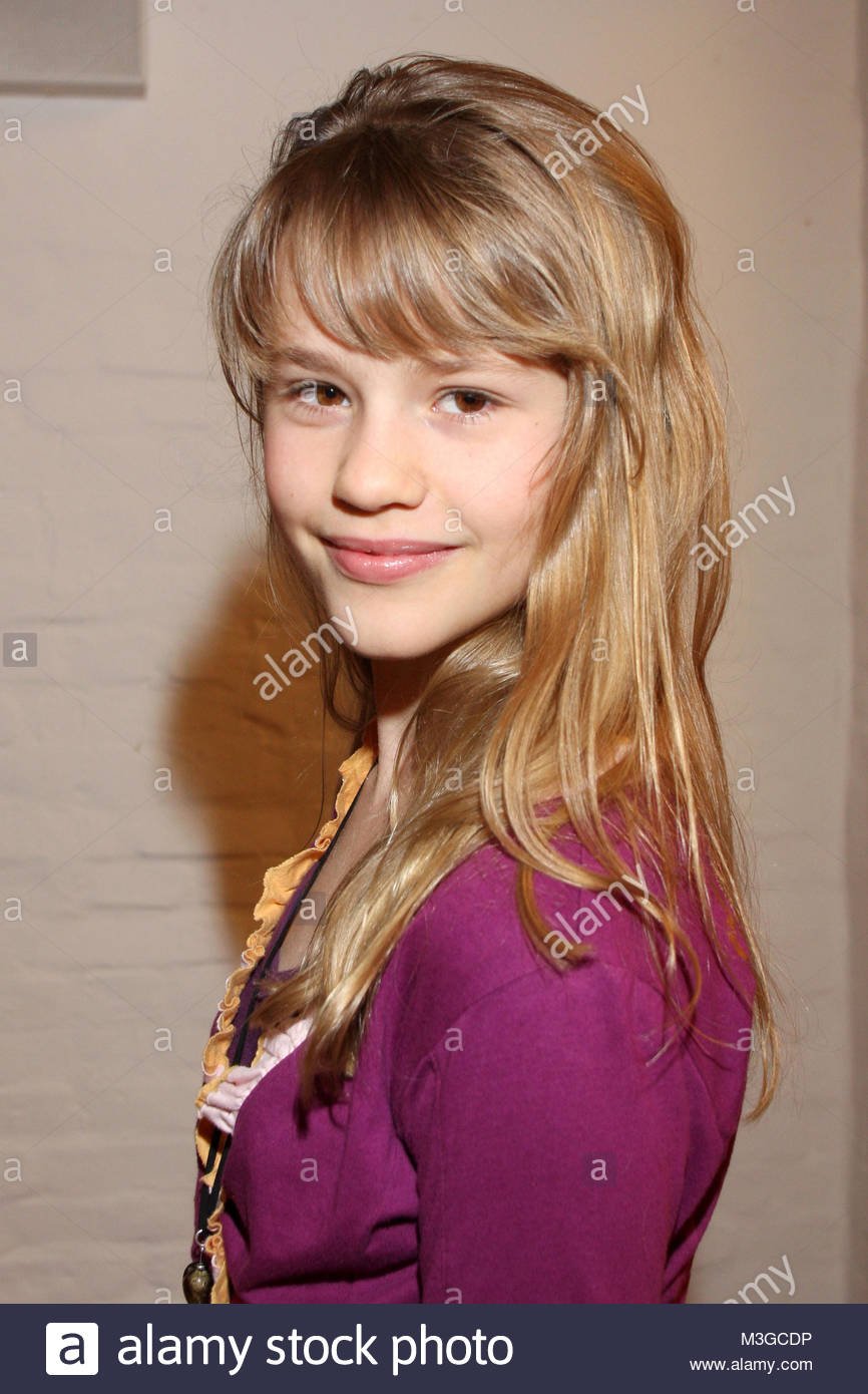 Laura Gabriel  Photoshoot