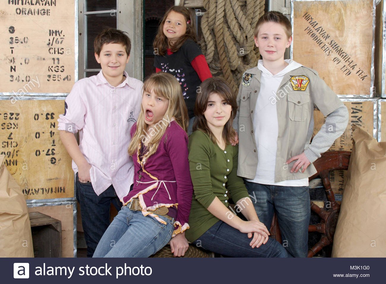 Laura Gabriel  Photoshoot