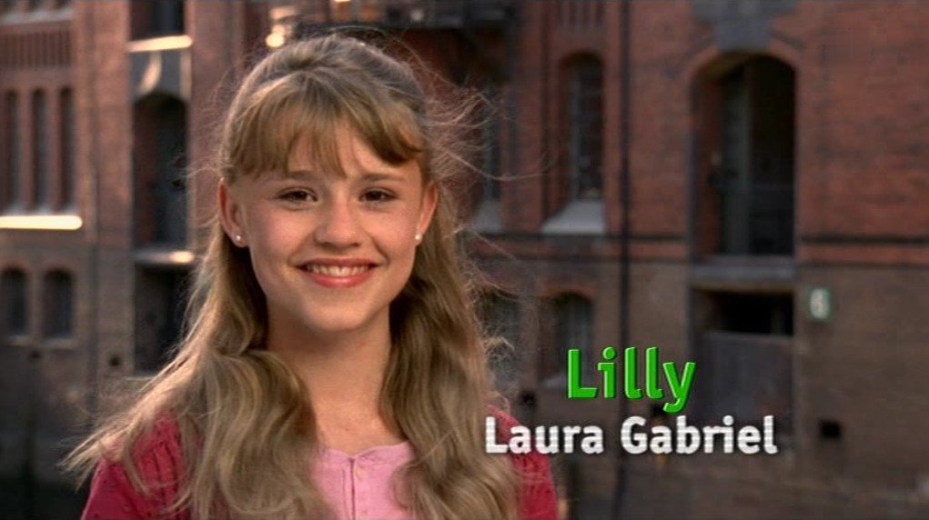 Laura Gabriel  Photoshoot