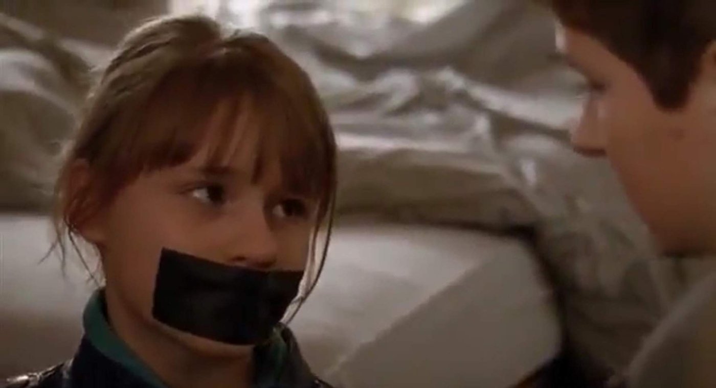 Laura Gabriel  Photoshoot