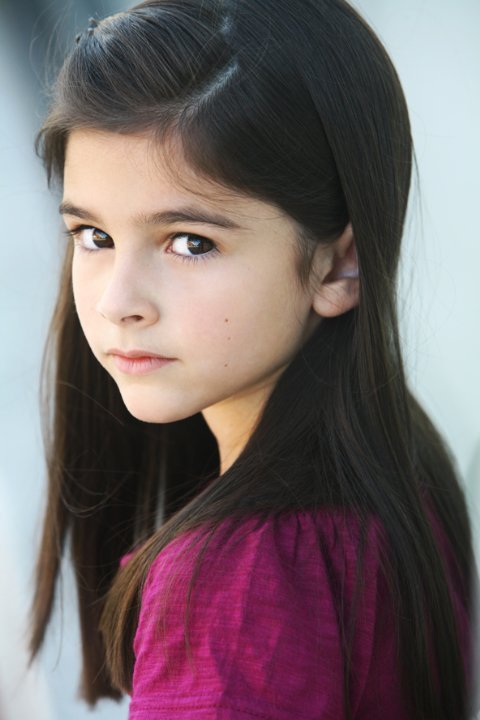 Lauren Boles  Photoshoot