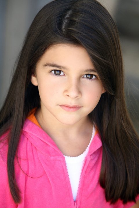 Lauren Boles  Photoshoot