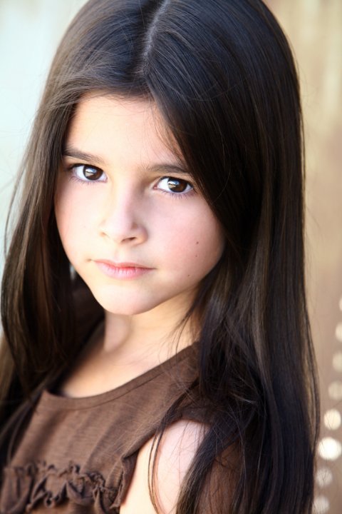 Lauren Boles  Photoshoot