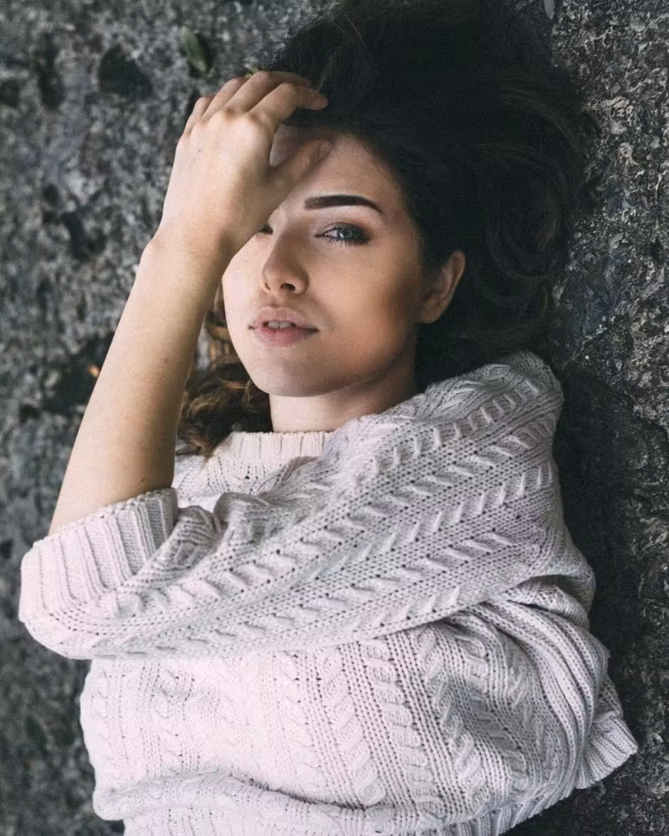 Lauren Summers  Photoshoot