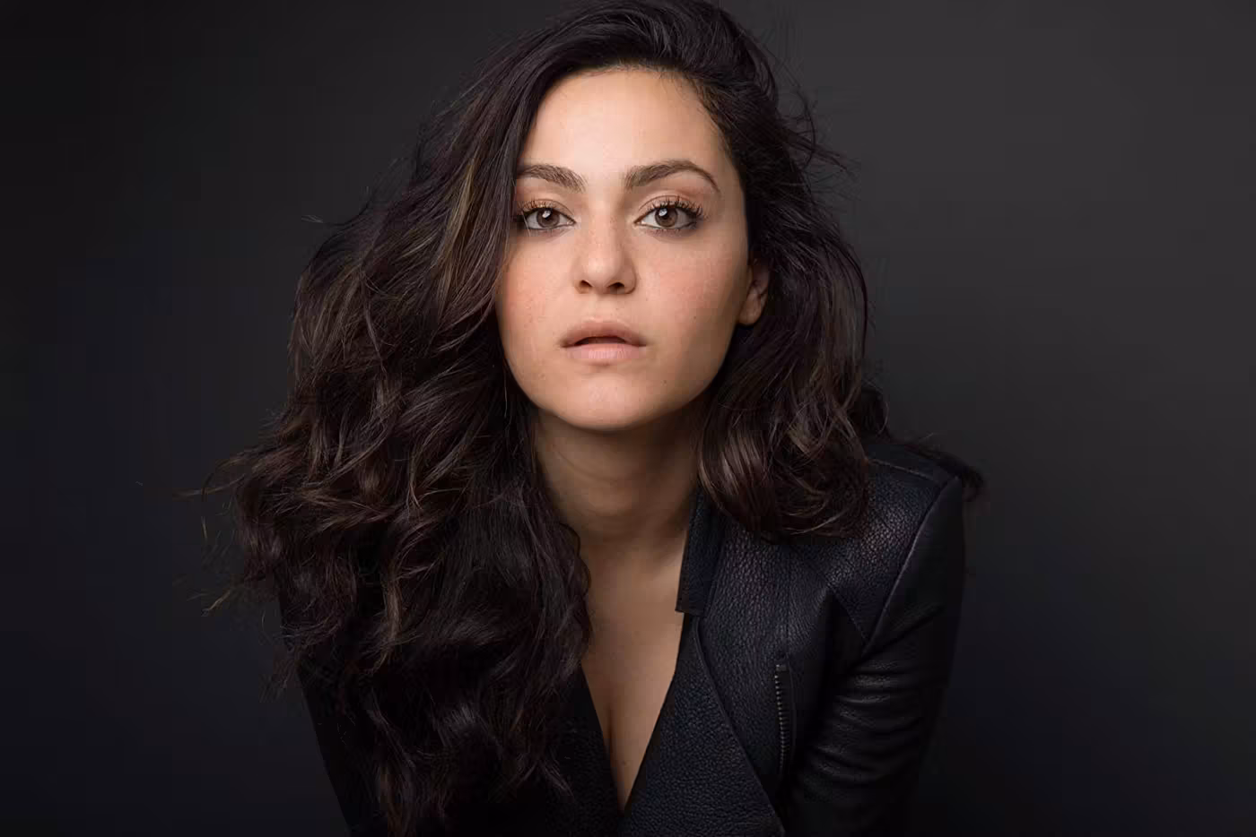 May Calamawy  Photoshoot