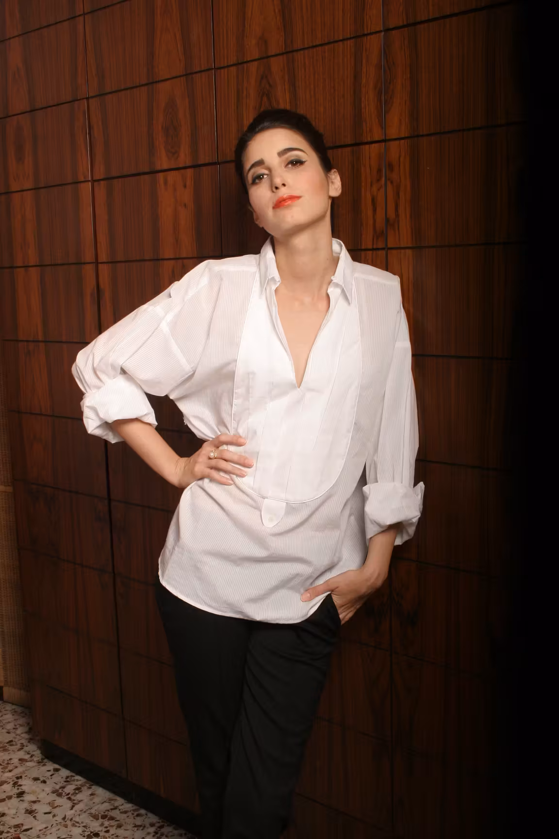 Maya Maron  Photoshoot