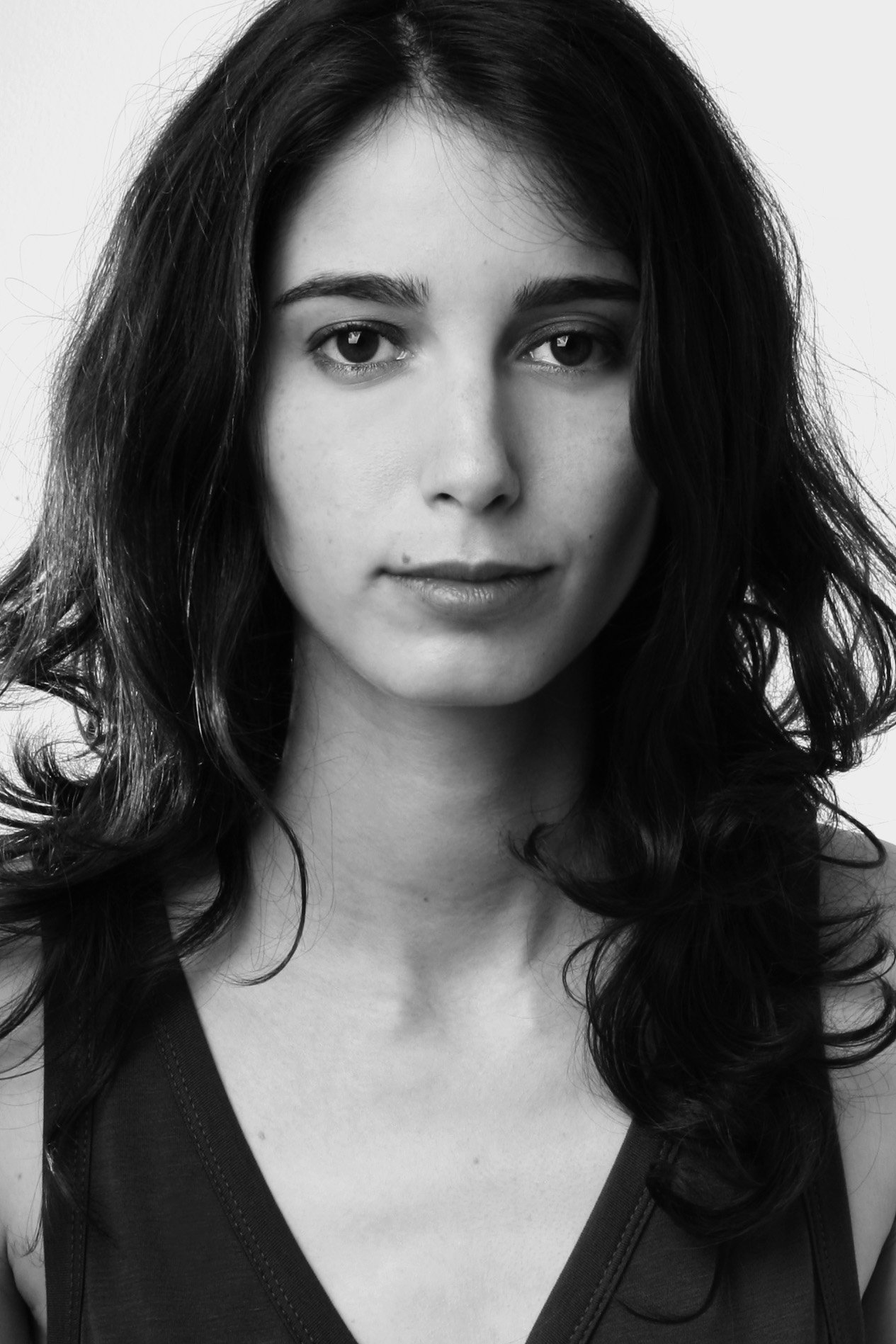 Maya Maron  Photoshoot