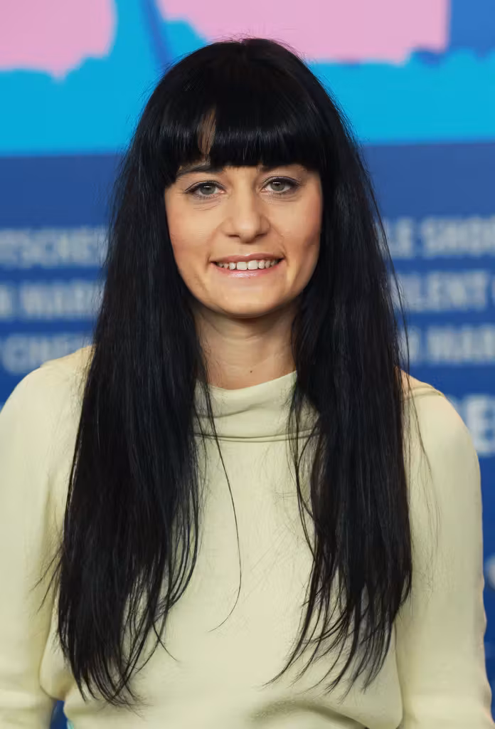 Labina Mitevska  Photoshoot