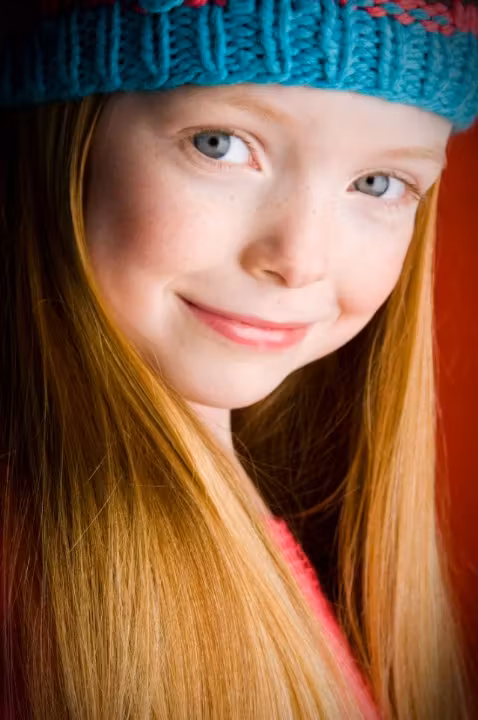 Mackenzie Brooke Smith  Photoshoot