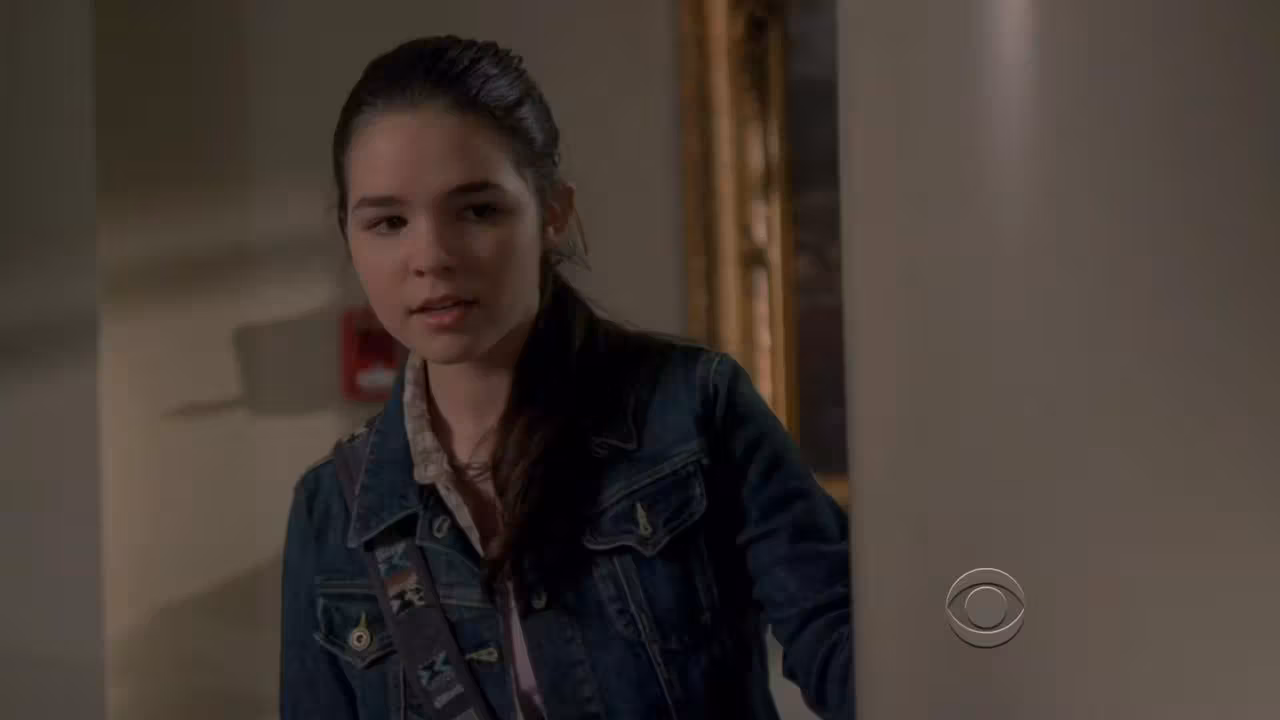 Madison McLaughlin  Photoshoot