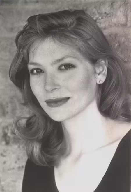 Nadia Cameron-Blakey  Photoshoot