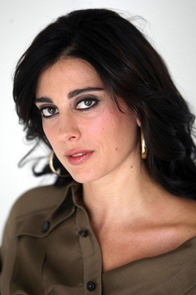 Nadine Labaki Sexy and Hottest Photos , Latest Pics