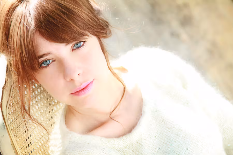 Maggie Castle  Photoshoot