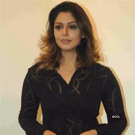 Nagma  Photoshoot