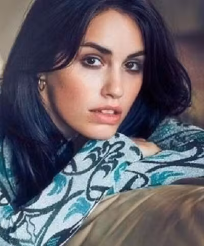 Lali Espósito  Photoshoot