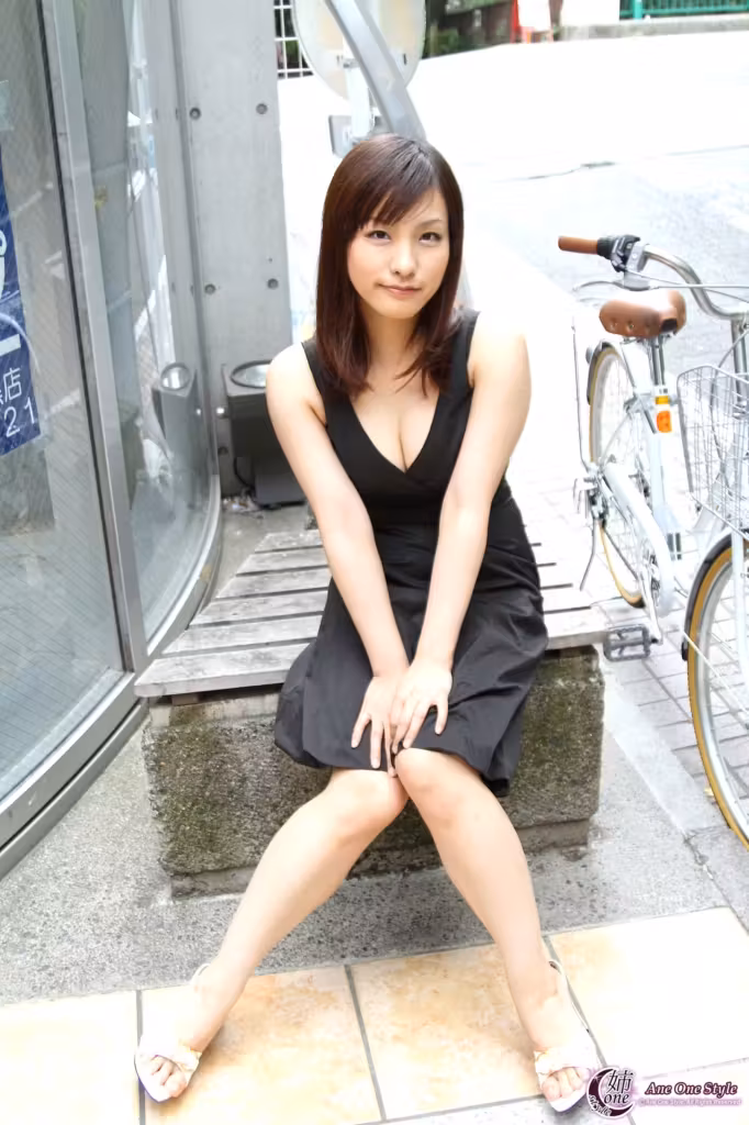 Nao Ayukawa  Photoshoot