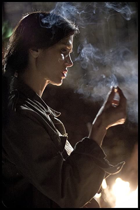 Lara Daans  Photoshoot