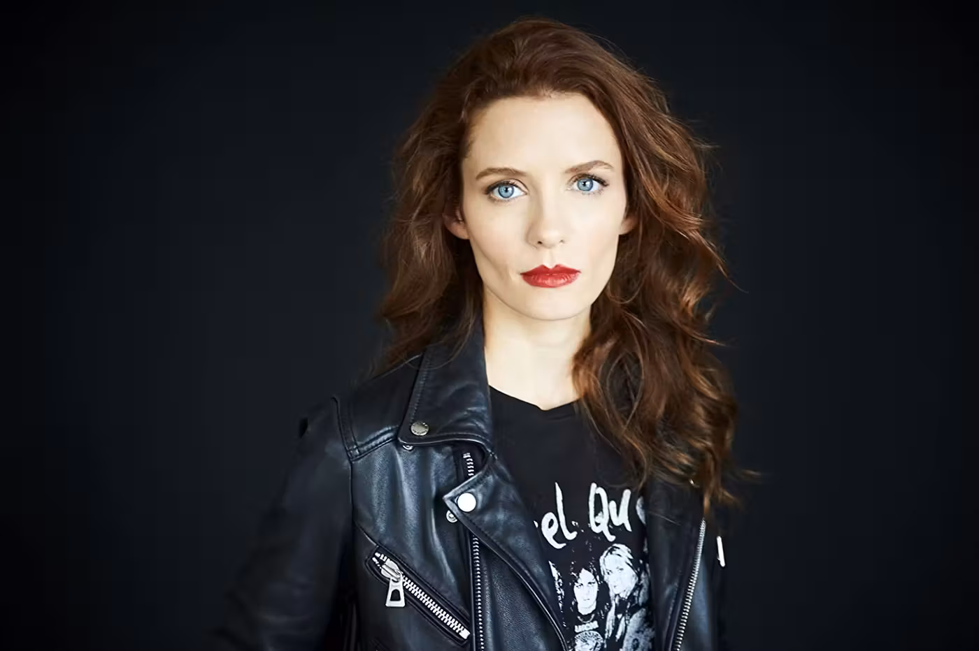 Lara Jean Chorostecki  Photoshoot