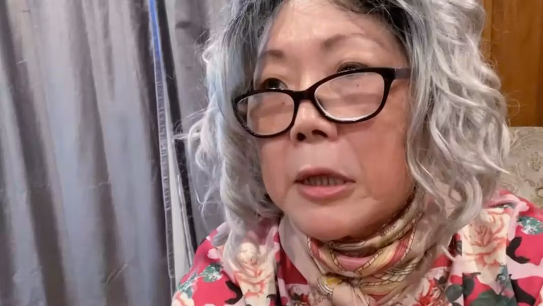 Margaret Cho  Photoshoot