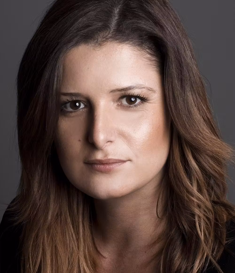 Maria Botelho Moniz  Photoshoot