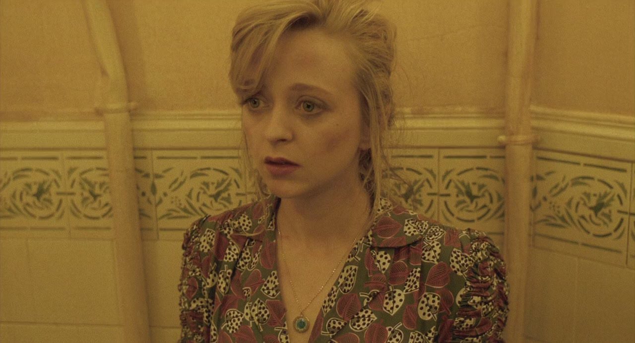 Marie-Laure Dougnac  Photoshoot