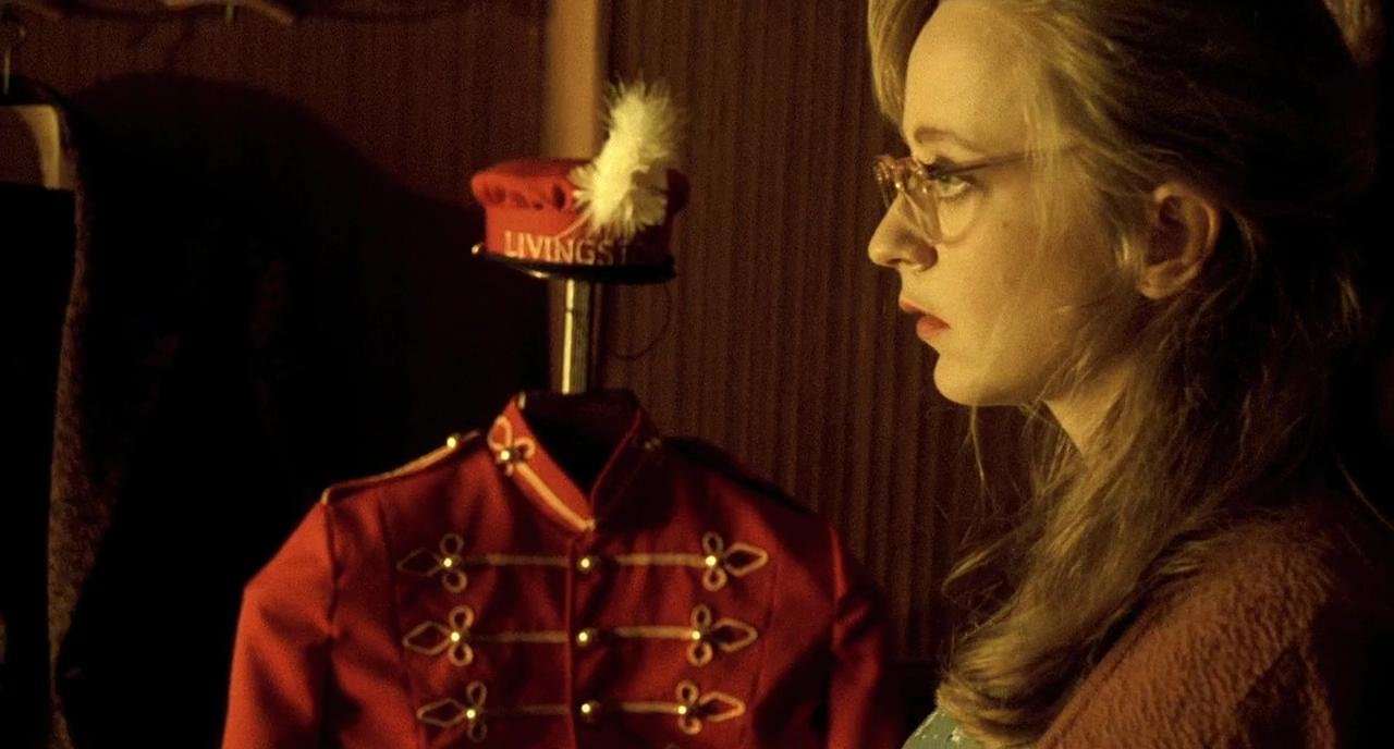 Marie-Laure Dougnac  Photoshoot