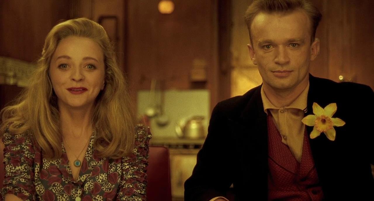 Marie-Laure Dougnac  Photoshoot